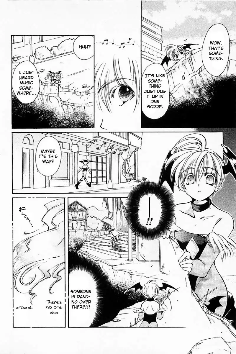 Vampire Savior Chapter 2 9